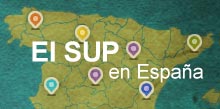 El SUP en España